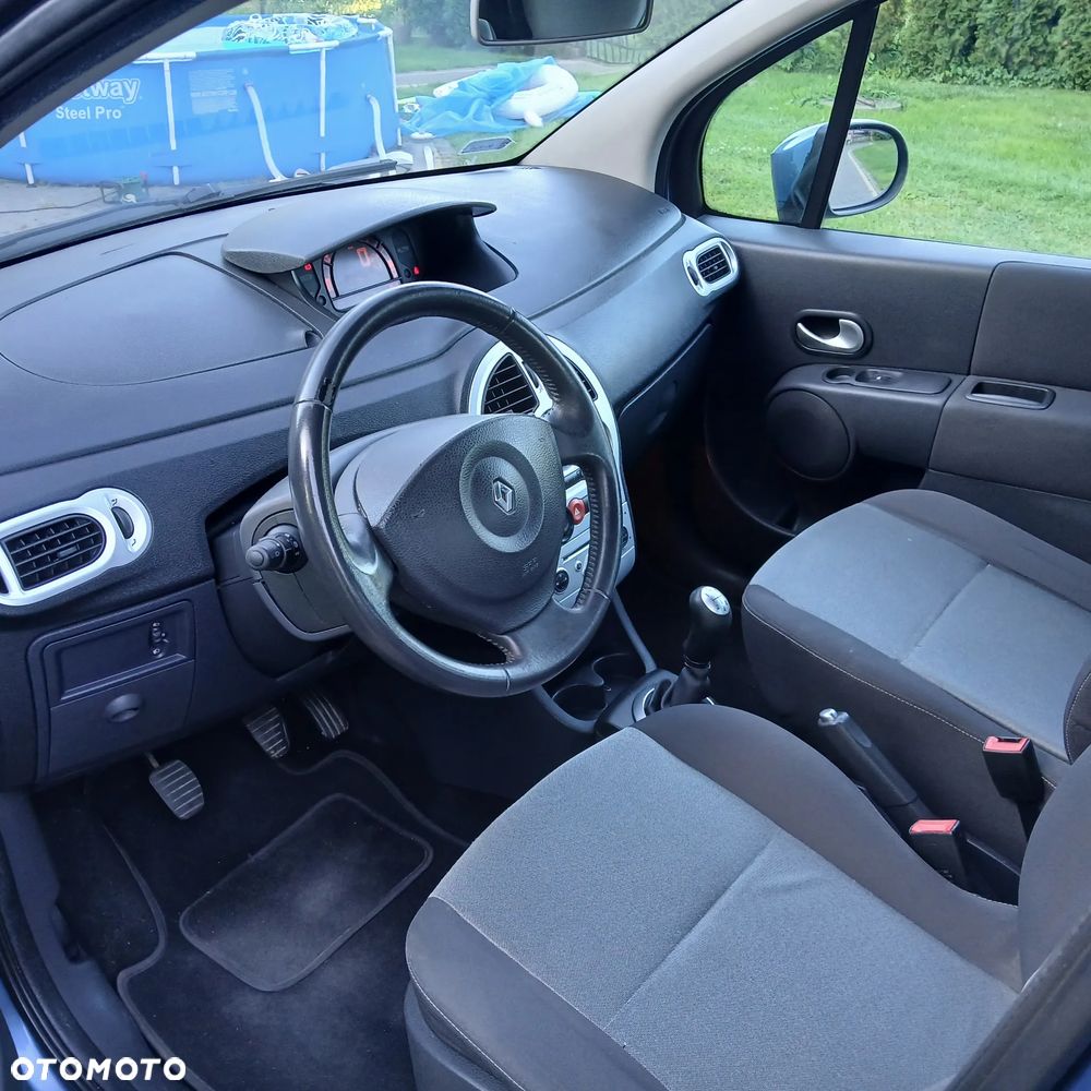 Renault Modus 1.2 16V Night&Day - 6