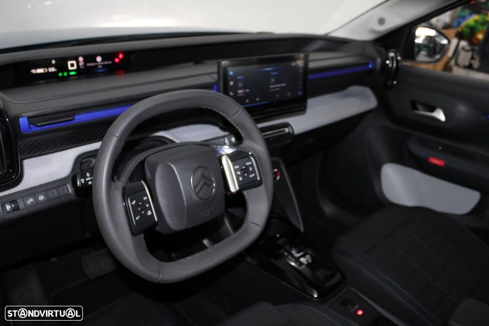 Citroën e-C3 PLUS - 13