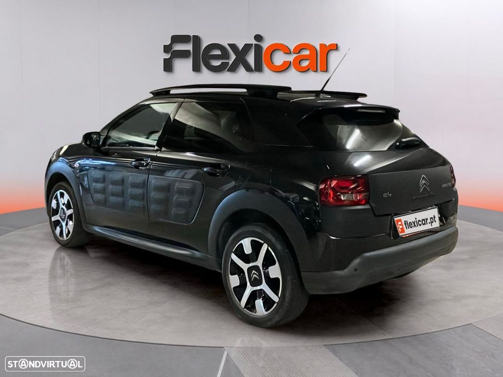Citroën C4 Cactus 1.2 PureTech Feel - 3
