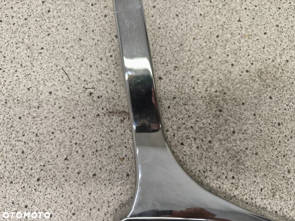 Oparcie, stelaż, sissi bar Suzuki VS 1400 VS1400 Intruder 1400 - 3