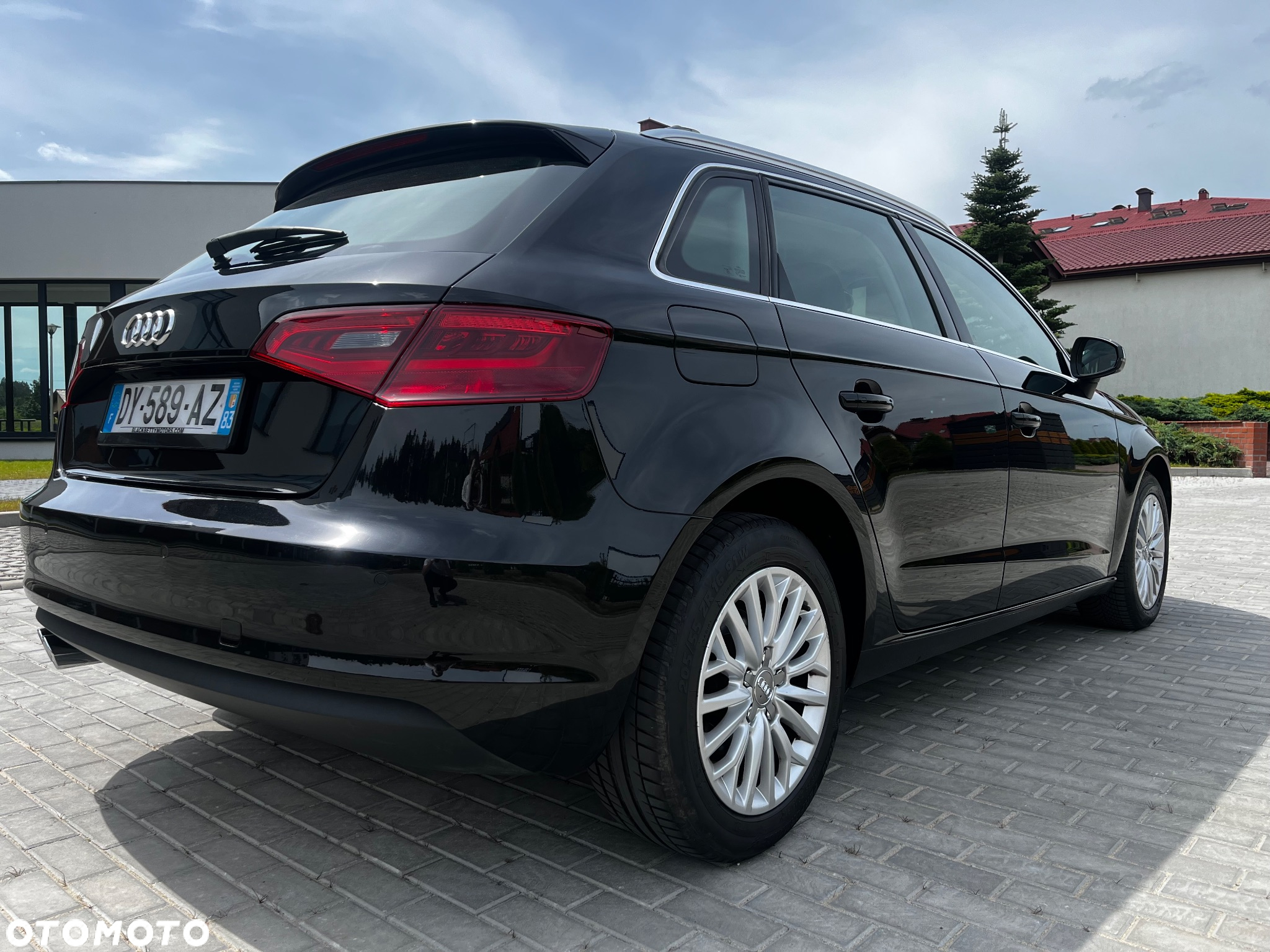 Audi A3 - 9