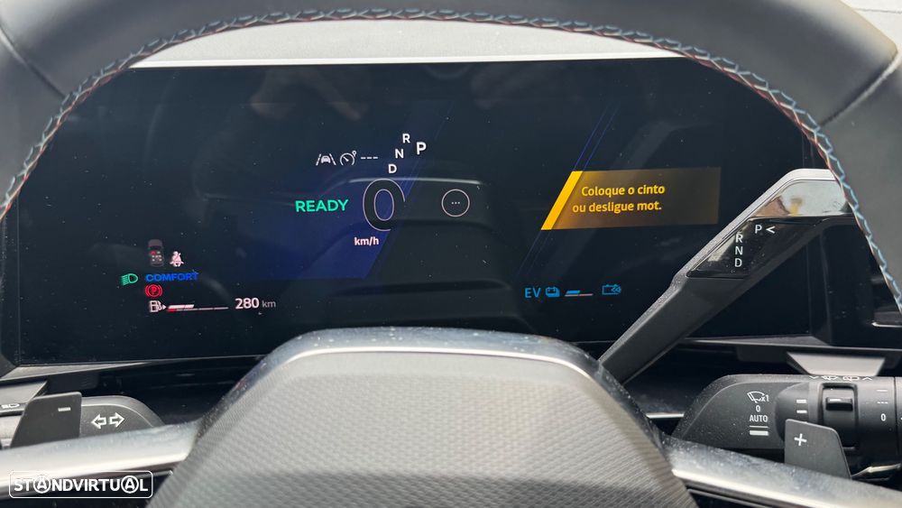 Renault Espace 1.2 E-Tech Full Hybrid Esprit Alpine - 15