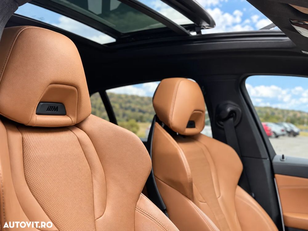 BMW X6 xDrive40d - 3