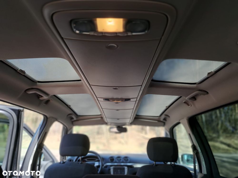 Ford Galaxy 2.2 TDCi DPF Titanium - 7