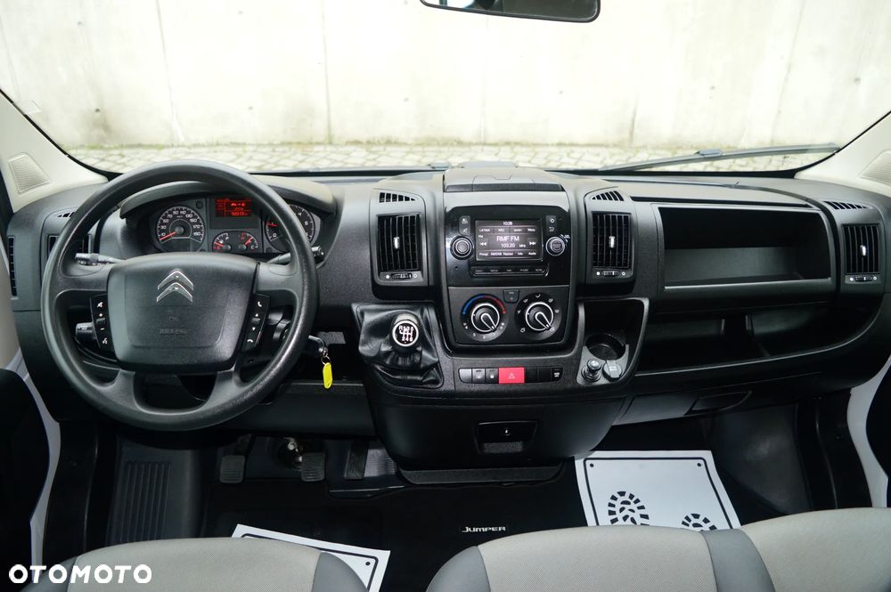 Citroën JUMPER - 13