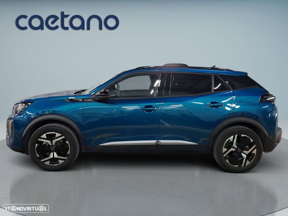 Peugeot e-2008 54 kWh Allure - 5