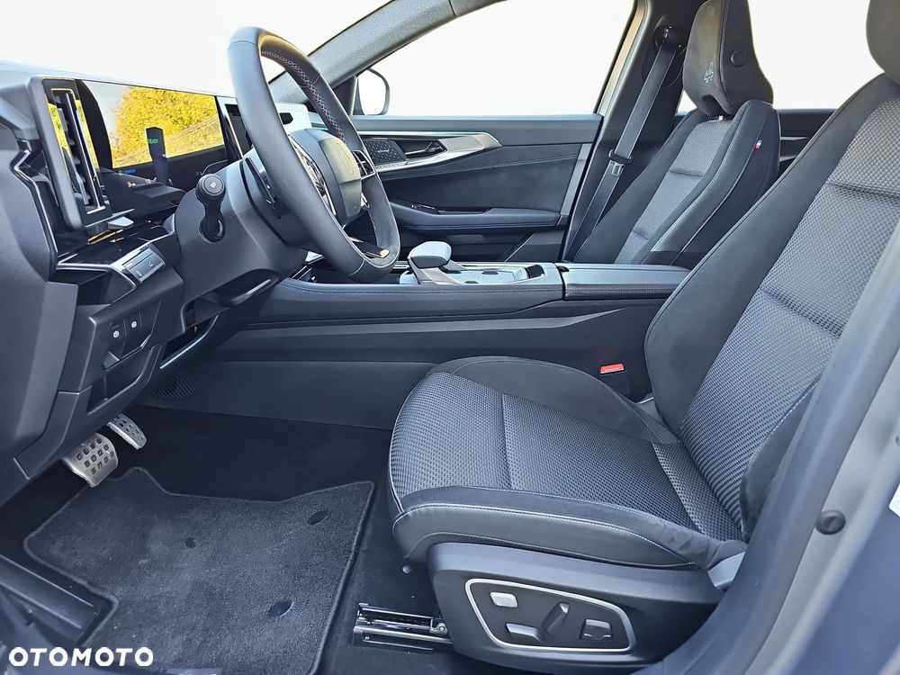 Renault Espace 1.2 E-Tech Full Hybrid 200 esprit Alpine MMT 5os - 16