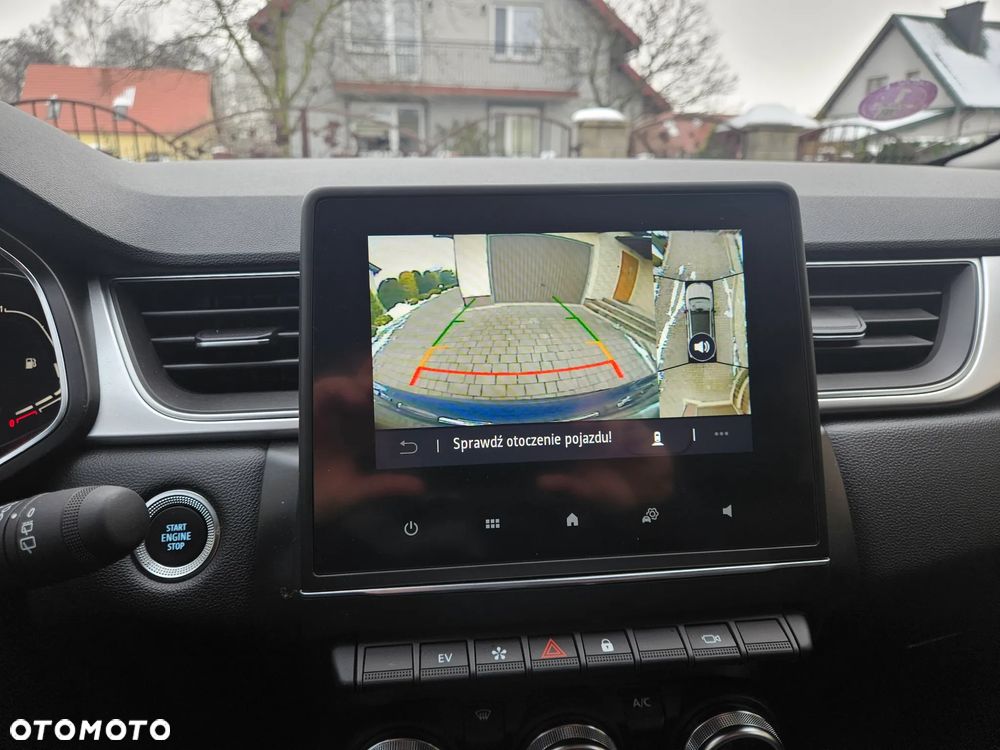 Renault Captur E-TECH Full 145 EVOLUTION - 26