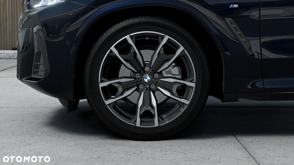 BMW X4 - 6