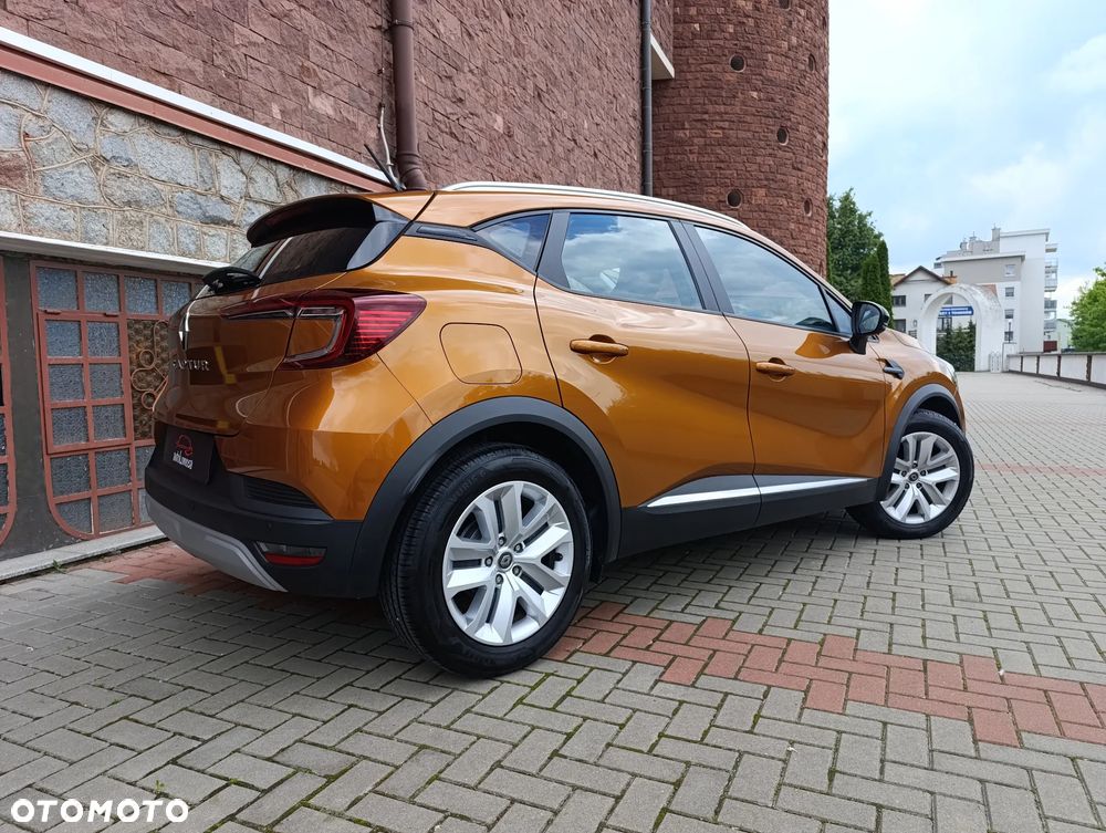 Renault Captur 1.0 TCe Zen - 12