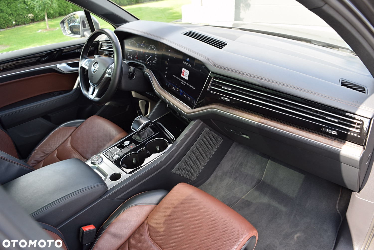 Volkswagen Touareg 3.0 V6 TDI SCR 4Mot Elegance - 25