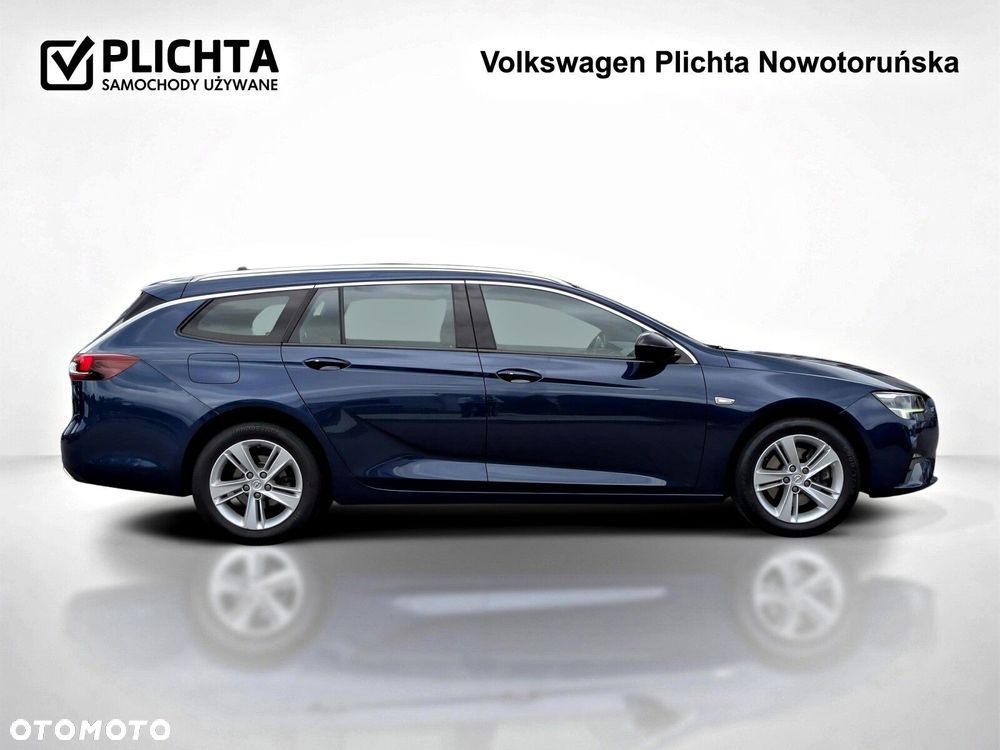 Opel Insignia 2.0 CDTI Elegance S&S - 7