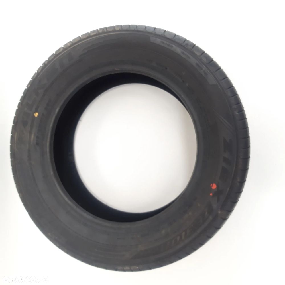 OPONY LETNIE 215/65R17 FALKEN ZIEX ZE 310A ECORUN 2018 LATO DEMO - 2