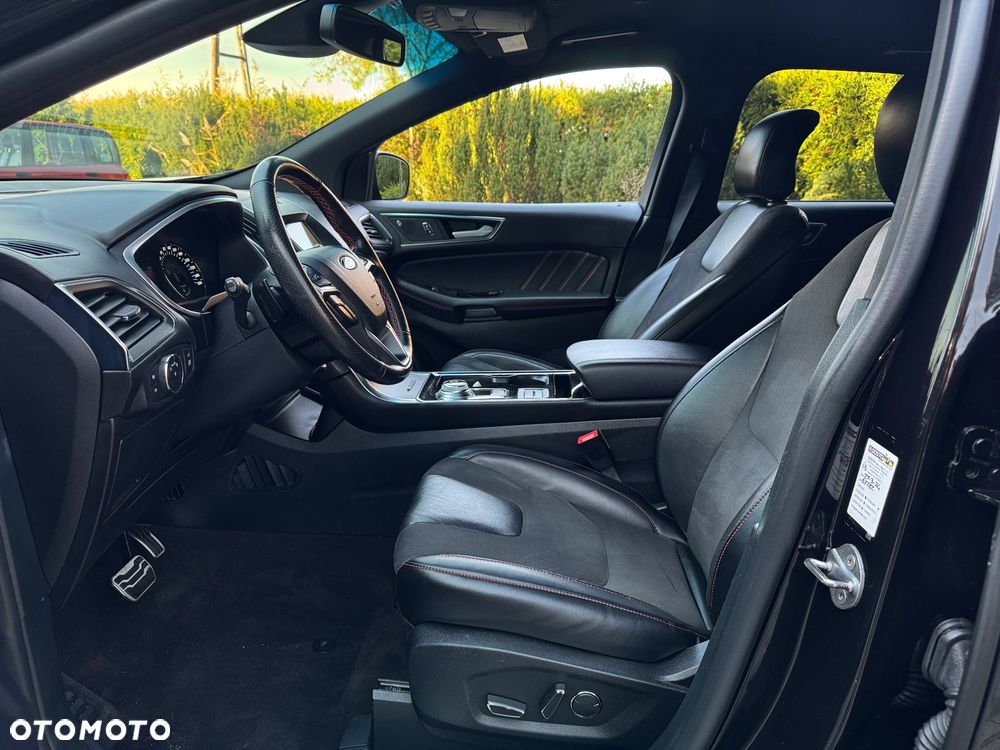 Ford Edge 2.0 EcoBlue Twin-Turbo 4WD ST-Line - 6