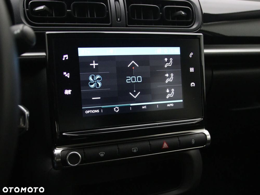 Citroën C3 BlueHDi 100 S&S FEEL - 21
