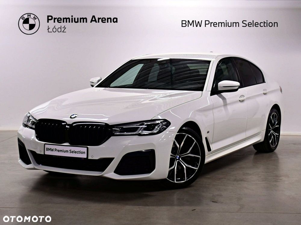 BMW Seria 5 - 2