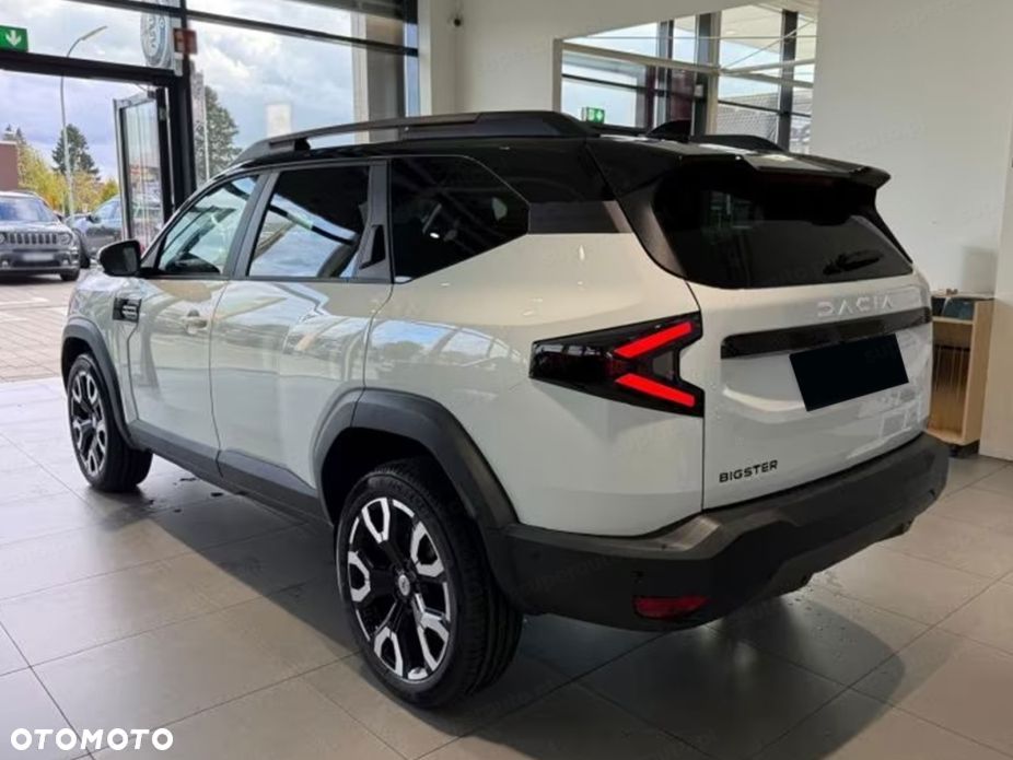 Dacia Bigster - 3