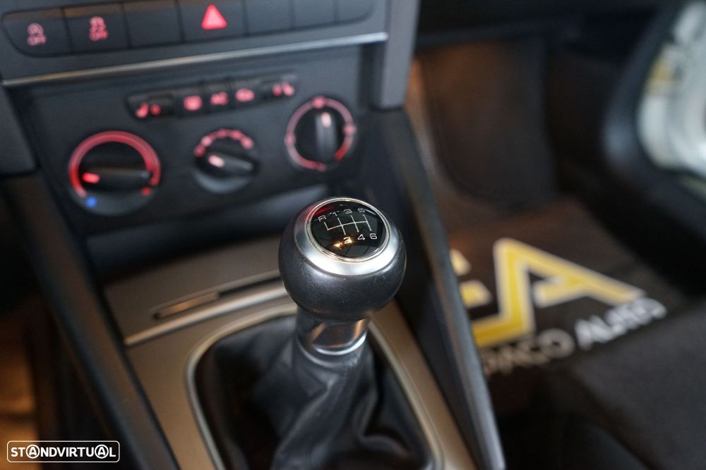 Audi A3 Cabrio 1.2 TFSI Ambition - 32