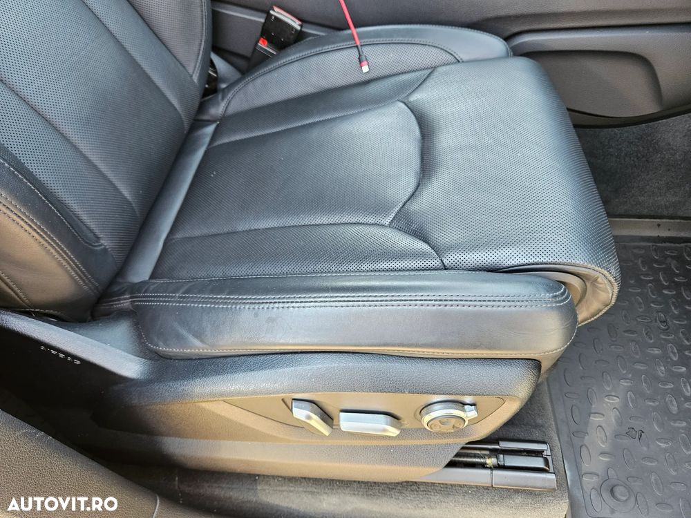 Audi Q7 3.0 TDI Quattro Tiptronic - 32