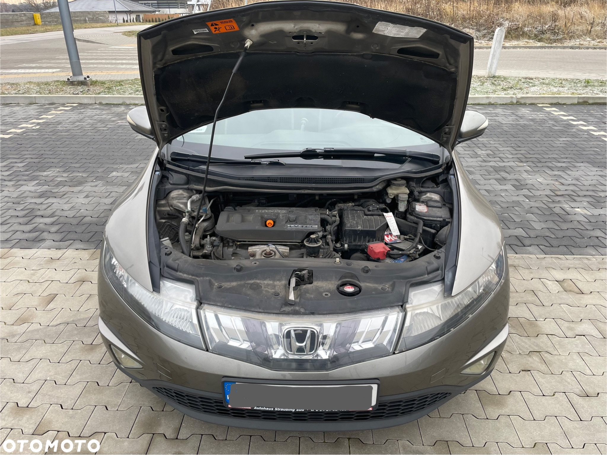 Honda Civic - 22