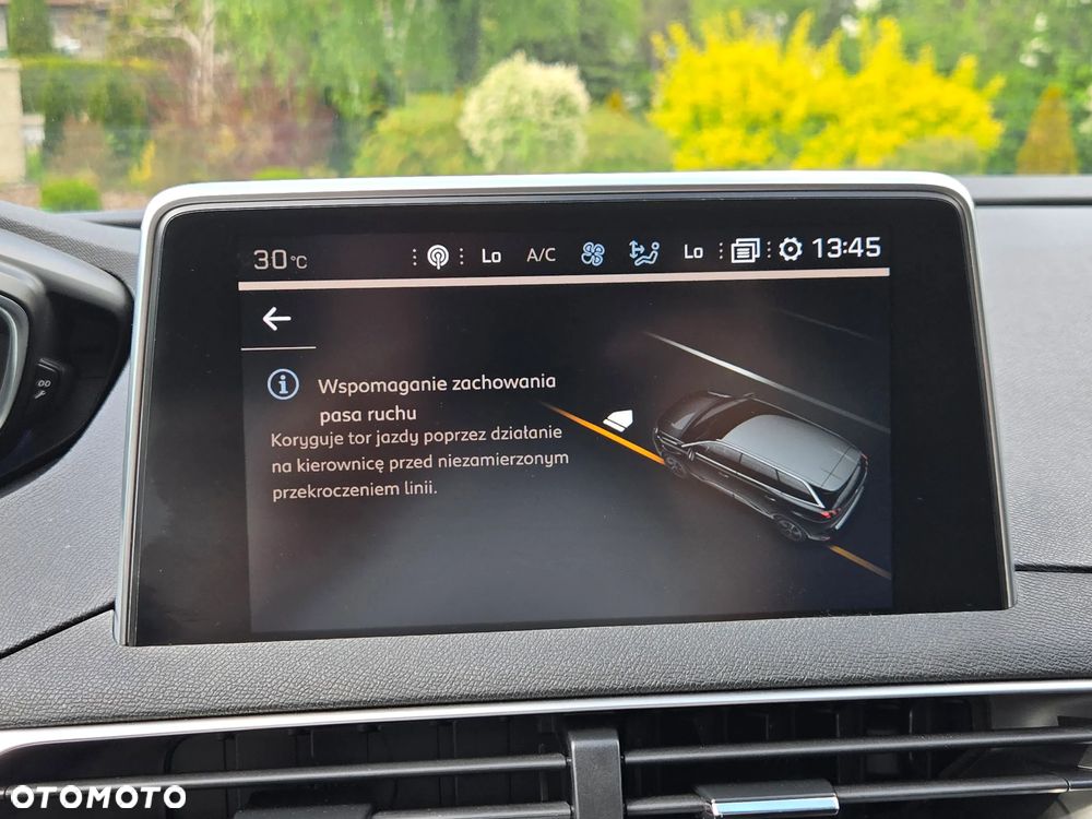Peugeot 5008 BlueHDI 130 Allure Business-Paket - 30