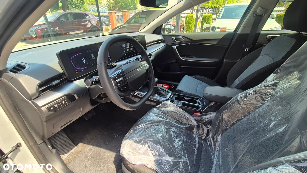 Kia XCeed 1.6 T-GDI M DCT - 15