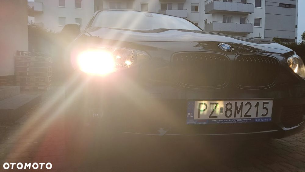 BMW Seria 1 116i Urban Line - 39