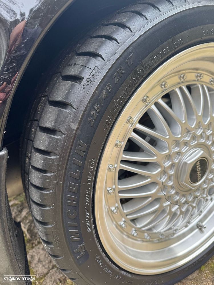 Toyota Celica Cabrio - 12