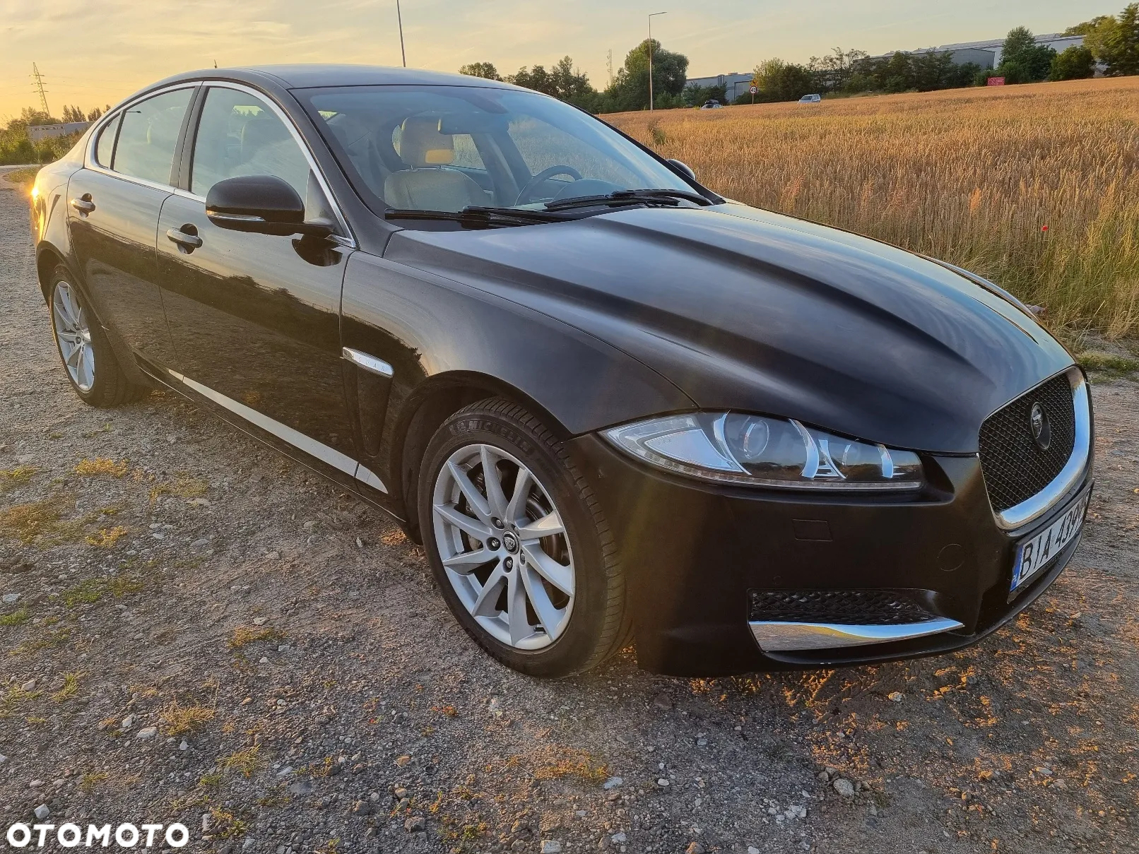 Jaguar XF 3.0 V6 D S Premium Luxury - 2