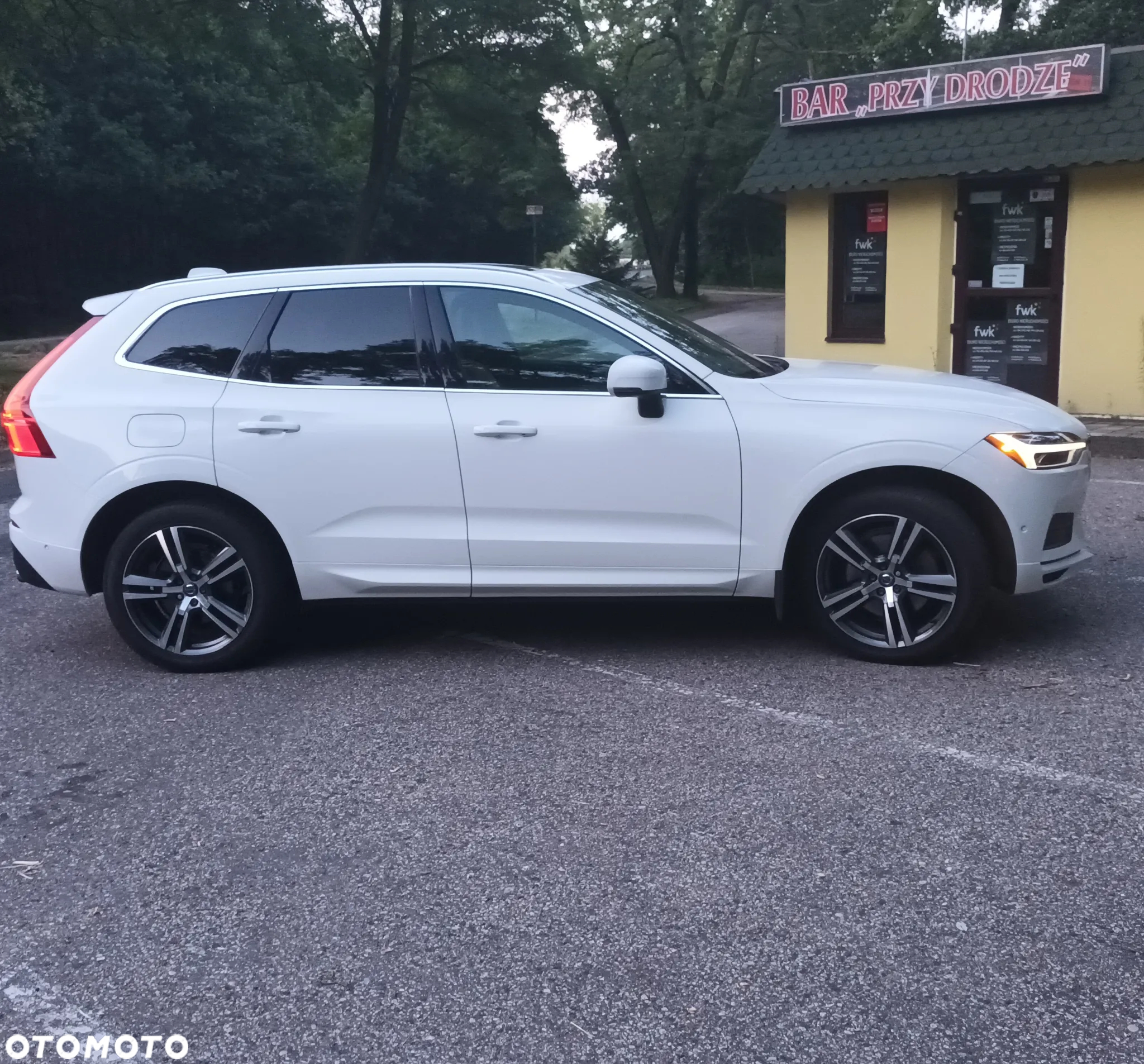 Volvo XC 60 T6 AWD Inscription - 19