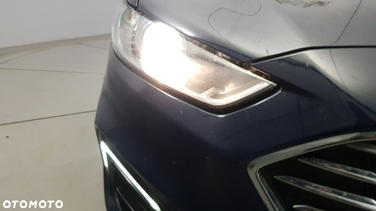 Ford Mondeo - 15