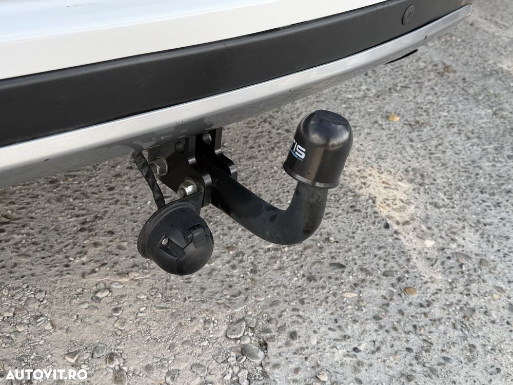 Toyota RAV4 2.0 D-4D 4x2 Start-Stop Edition-S - 26