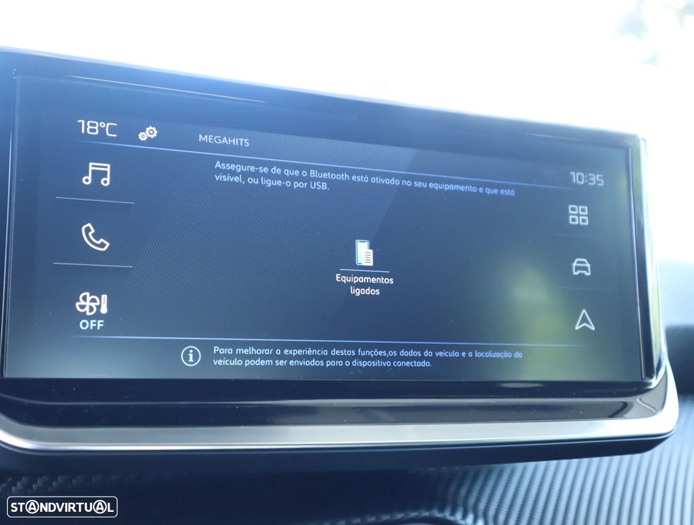Peugeot 2008 1.2 PureTech Style - 36