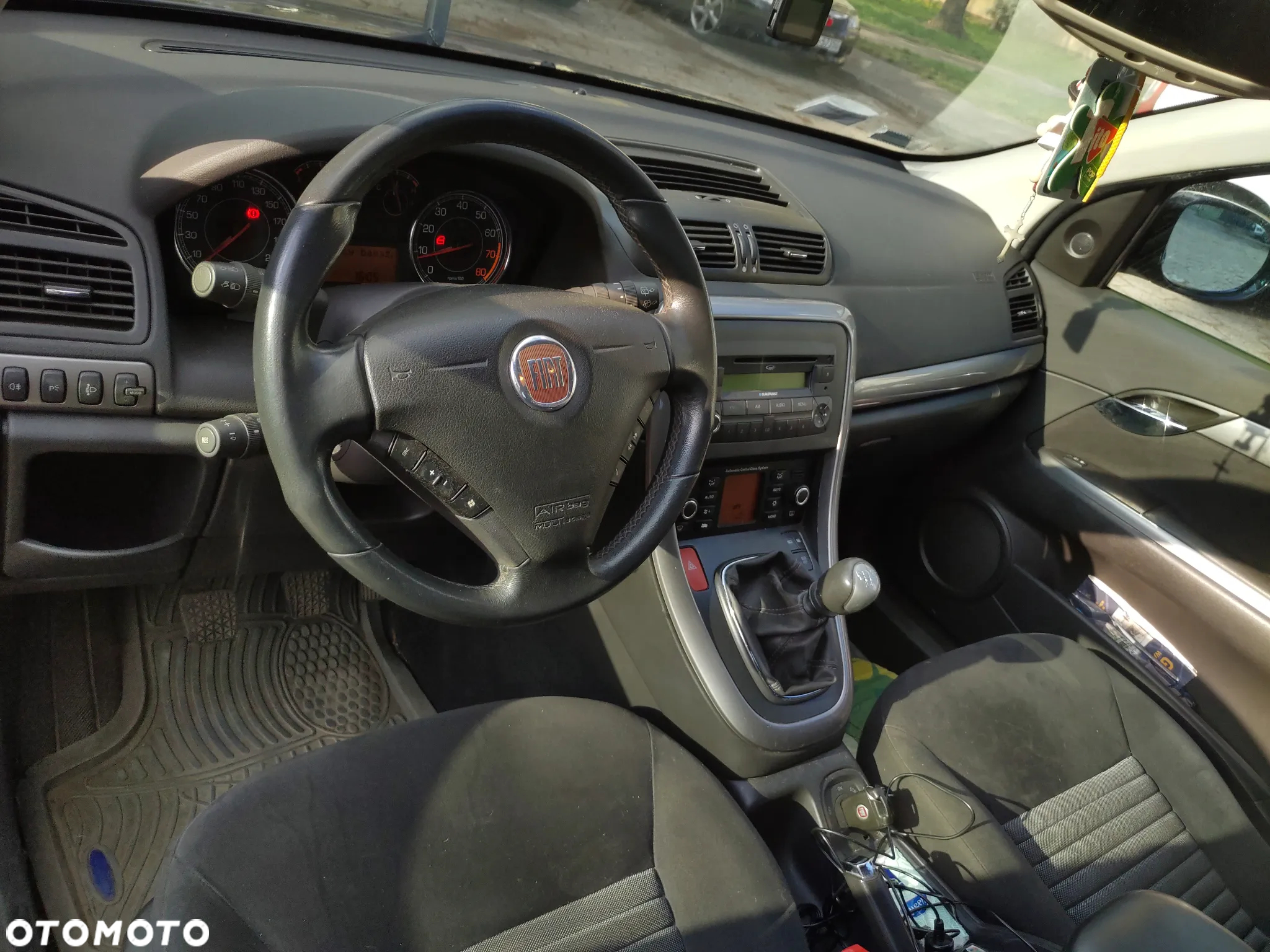 Fiat Croma 1.8 16V Business - 16