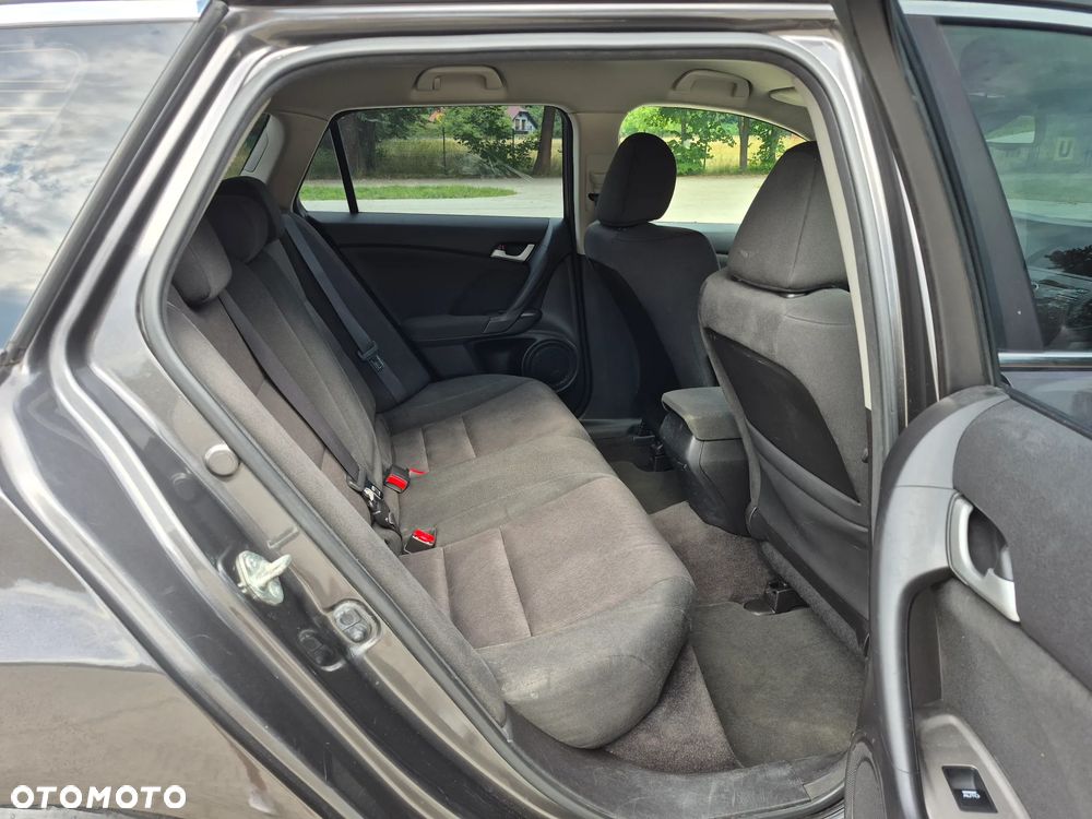 Honda Accord 2.0 i Automatik Executive - 26