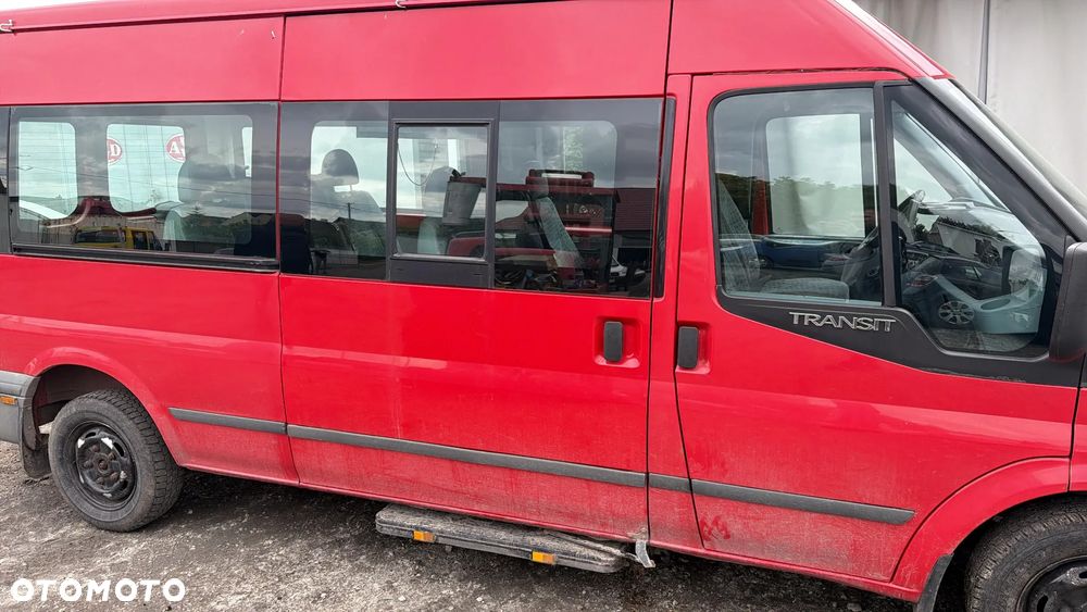 Ford Transit K Pkw Basis - 17