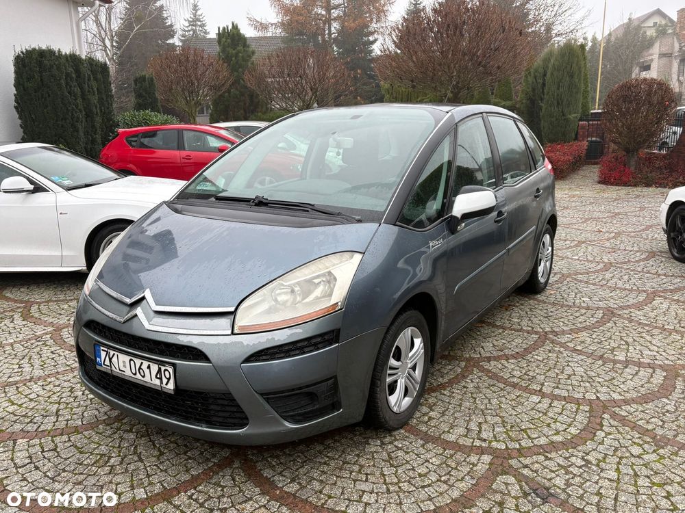 Citroën C4 Picasso 1.6 HDi Impress - 2
