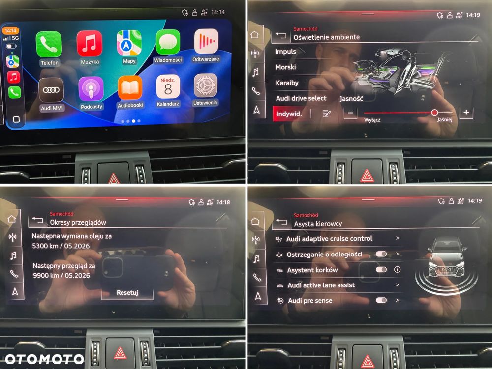 Audi Q5 40 TDI quattro S tronic edition one - 27