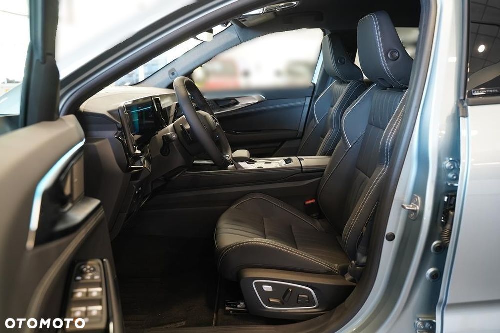 Renault Espace 1.2 E-Tech Full Hybrid 200 Iconic MMT 5os - 13
