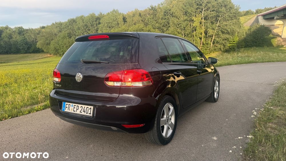 Volkswagen Golf 1.2 TSI Style - 28