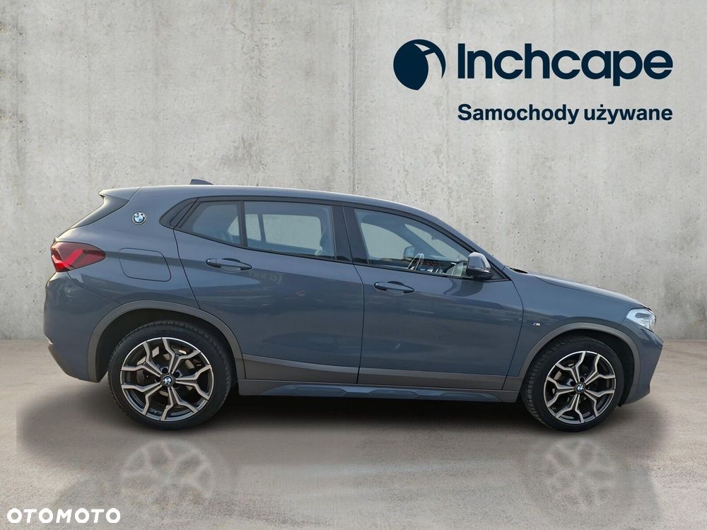 BMW X2 - 6