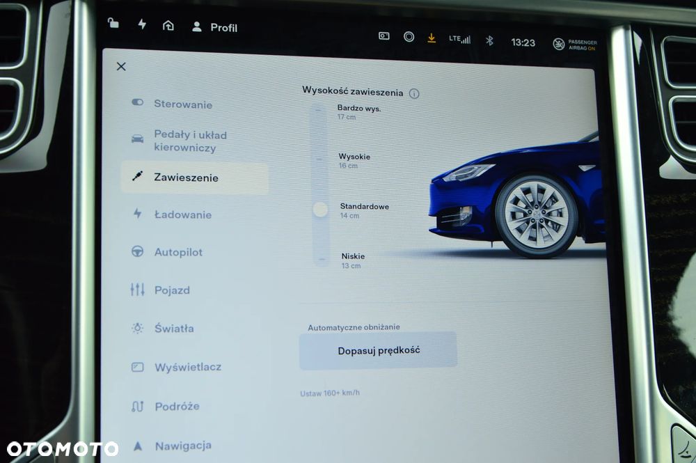 Tesla Model S 75 - 27