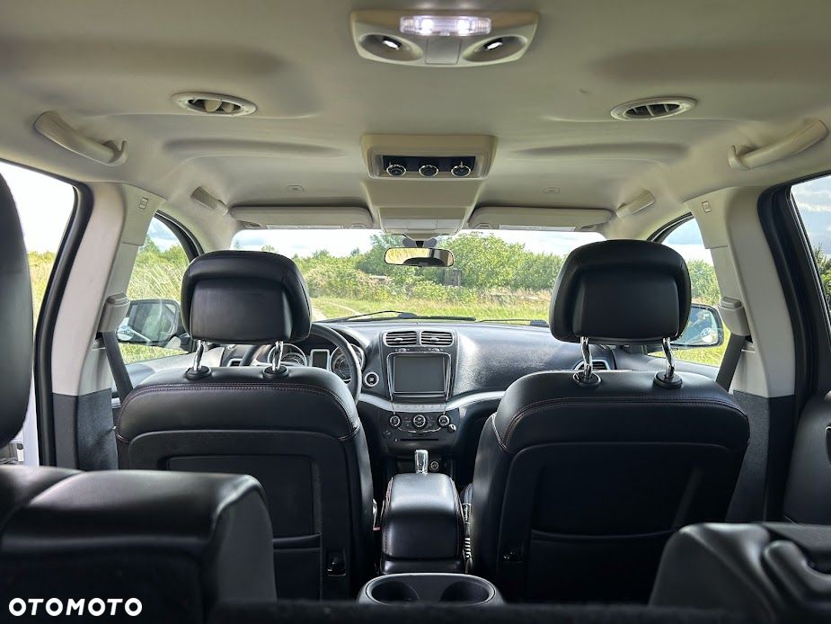 Dodge Journey - 9