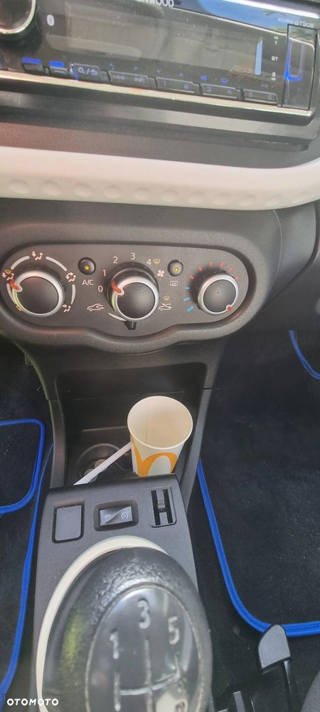 Renault Twingo SCe 70 Life - 8