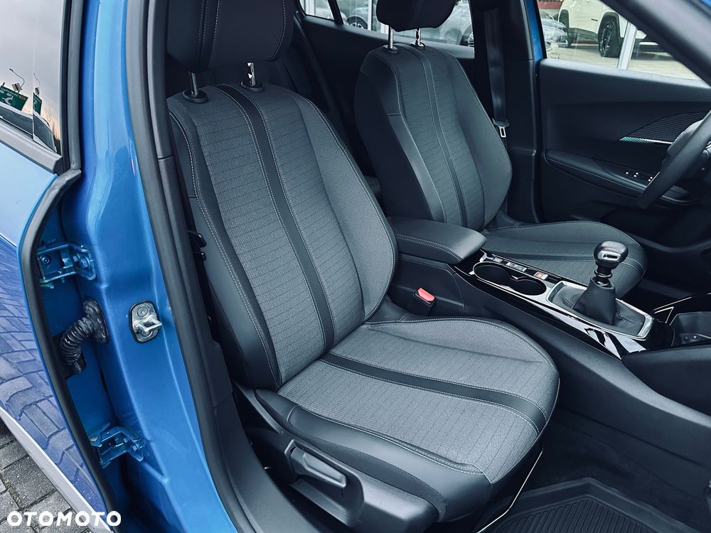 Peugeot 2008 1.2 PureTech Allure Pack S&S - 16