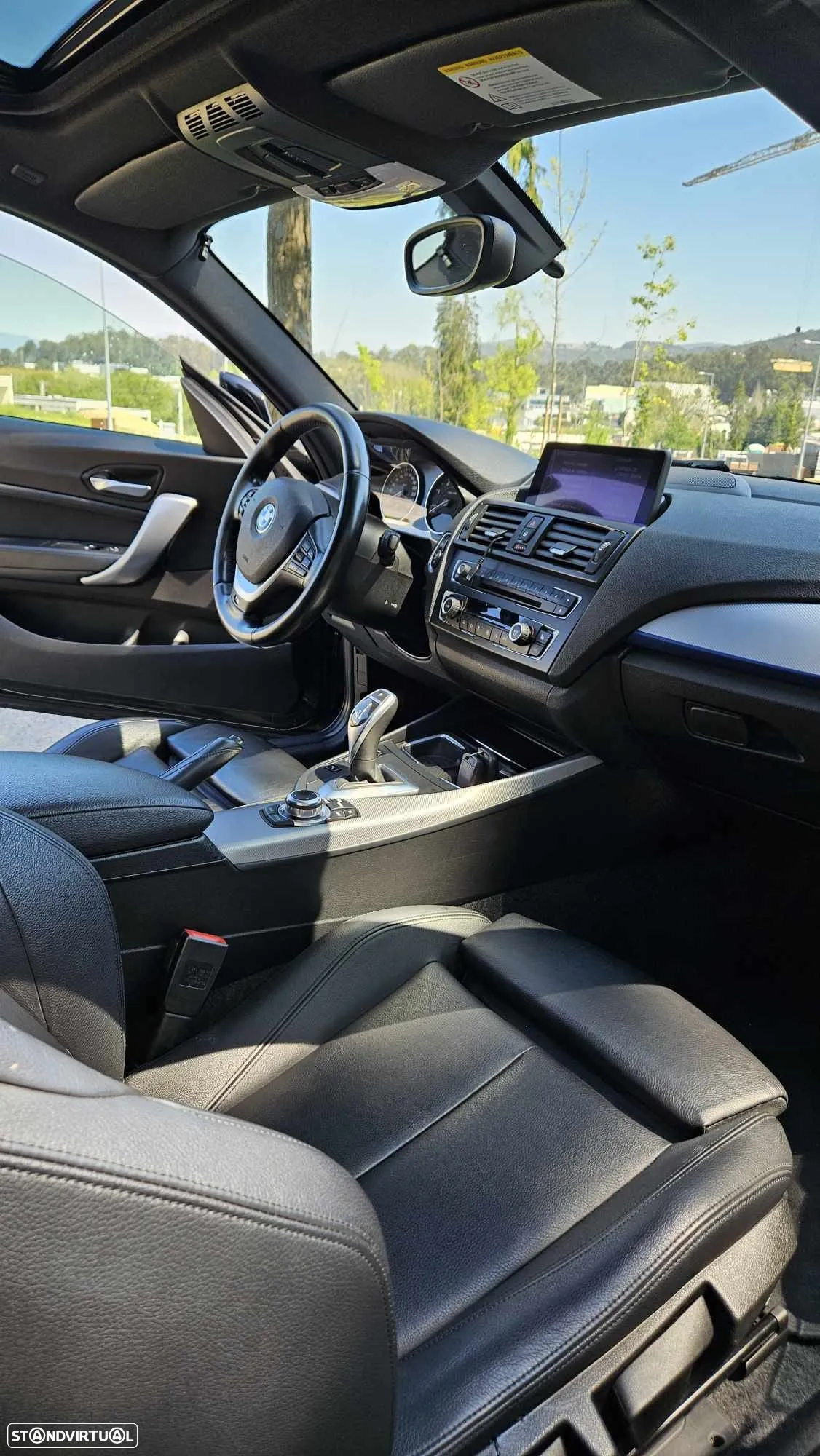 BMW 120 d Aut. M Sport - 5
