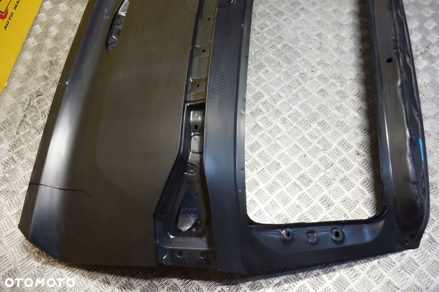 NISSAN PATHFINDER 2022 2023 2024 - Klapa Tylna Bagażnika Tył USA - 5