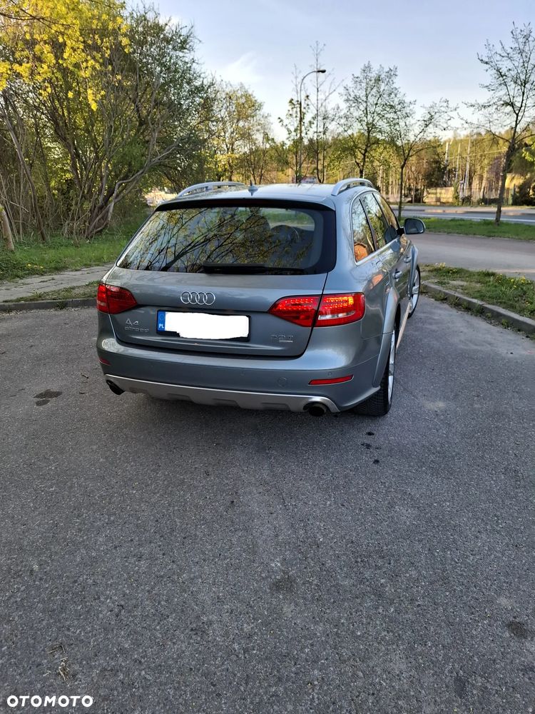 Audi A4 Allroad - 3
