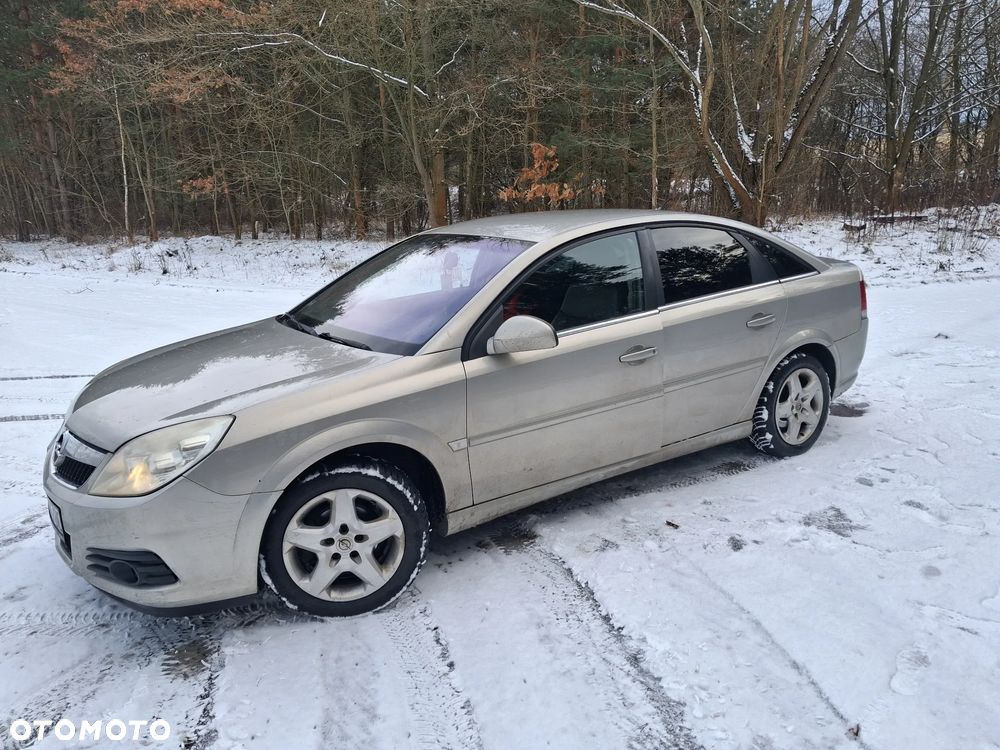 Opel Vectra 1.8 Cosmo - 2