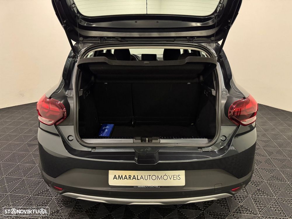 Dacia Sandero 1.0 ECO-G Stepway Bi-Fuel - 51